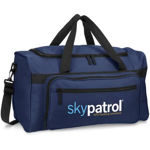 Tournament Sports Bag Main